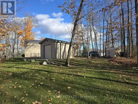 180 Lost Forest Lane Magnetawan ON P0A 1P0