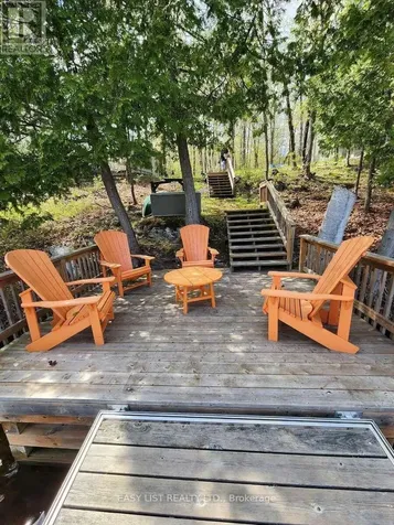 180 Lost Forest Lane Magnetawan ON P0A 1P0