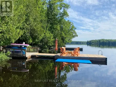 180 Lost Forest Lane Magnetawan ON P0A 1P0