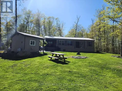 180 Lost Forest Lane Magnetawan ON P0A 1P0