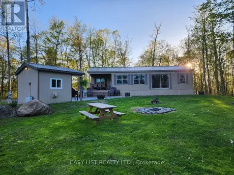 180 Lost Forest Lane Magnetawan ON P0A 1P0