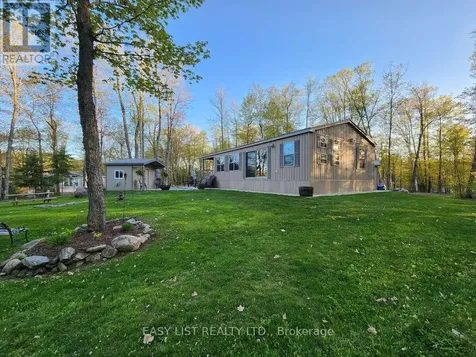 180 Lost Forest Lane Magnetawan ON P0A 1P0