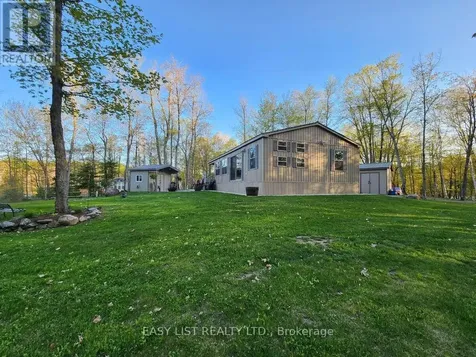 180 Lost Forest Lane Magnetawan ON P0A 1P0