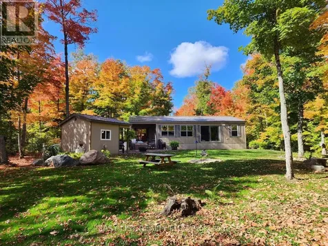 180 Lost Forest Lane Magnetawan ON P0A 1P0