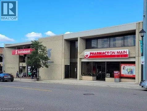 72 Main Street Cambridge ON N1R 1V7