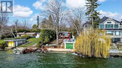 3595 Glenhaven Beach Road Innisfil ON L9S 2Z2