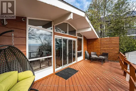 3595 Glenhaven Beach Road Innisfil ON L9S 2Z2