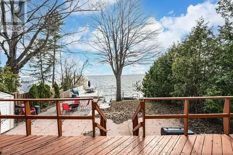 3595 Glenhaven Beach Road Innisfil ON L9S 2Z2