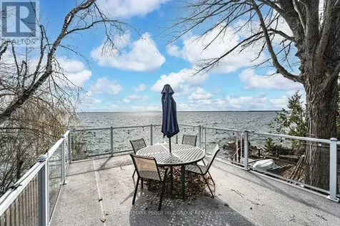 3595 Glenhaven Beach Road Innisfil ON L9S 2Z2