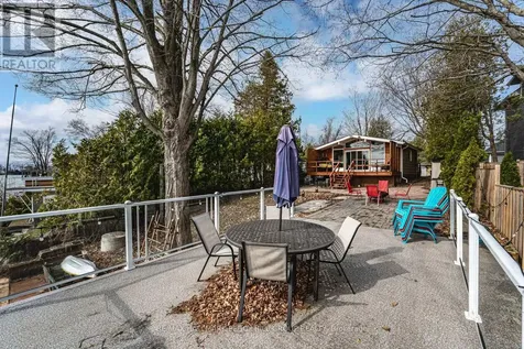 3595 Glenhaven Beach Road Innisfil ON L9S 2Z2