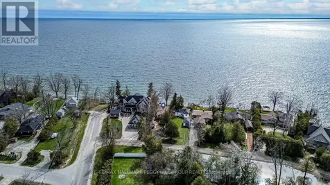 3595 Glenhaven Beach Road Innisfil ON L9S 2Z2
