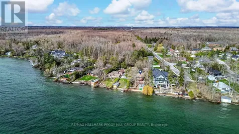 3595 Glenhaven Beach Road Innisfil ON L9S 2Z2