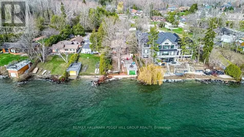 3595 Glenhaven Beach Road Innisfil ON L9S 2Z2