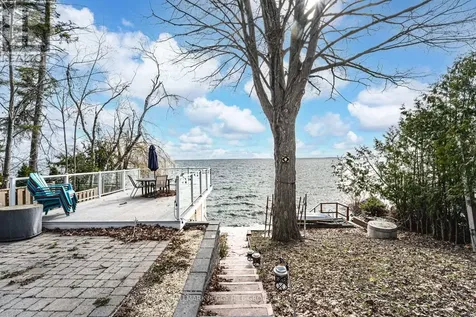3595 Glenhaven Beach Road Innisfil ON L9S 2Z2