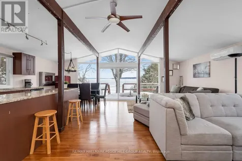 3595 Glenhaven Beach Road Innisfil ON L9S 2Z2