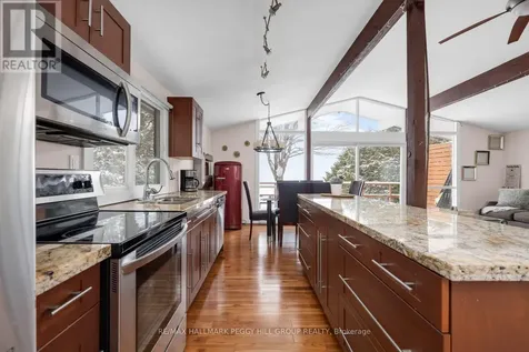 3595 Glenhaven Beach Road Innisfil ON L9S 2Z2