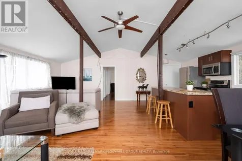 3595 Glenhaven Beach Road Innisfil ON L9S 2Z2