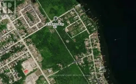 41 Bass Bay Drive Tay ON L0K 2A0