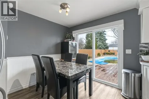 1103 Cardiff Court Sarnia ON N7S 4B6