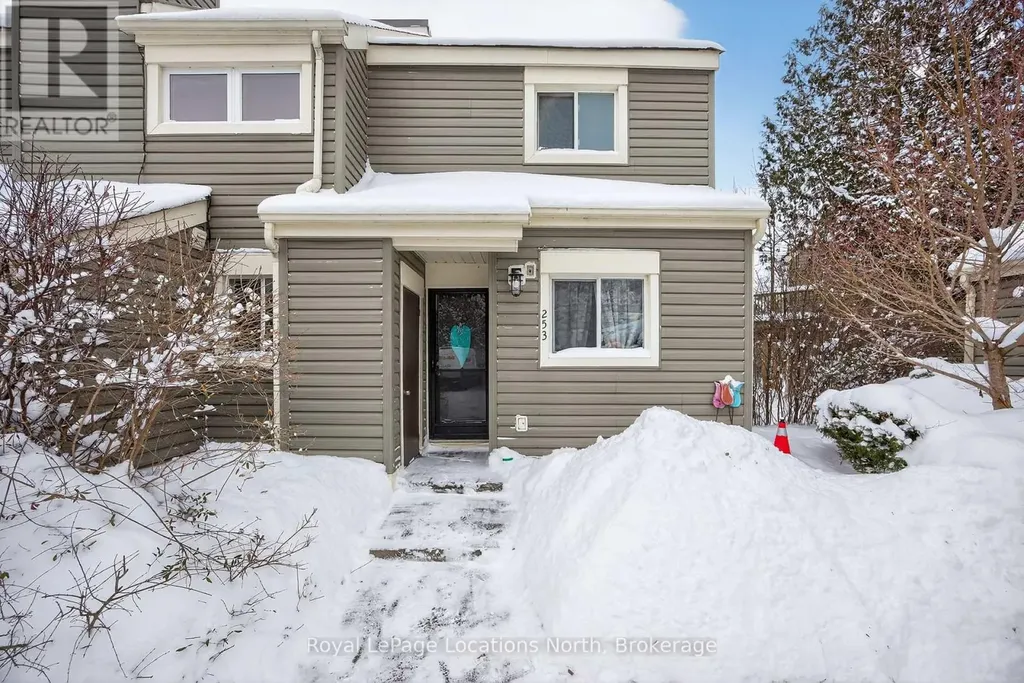 13 Harbour Street West Collingwood ON L9Y 5B4