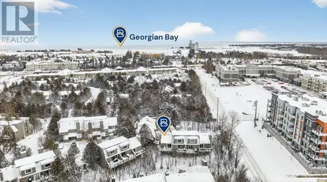 13 Harbour Street West Collingwood ON L9Y 5B4