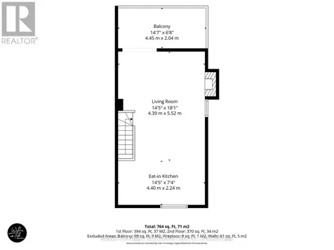13 Harbour Street West Collingwood ON L9Y 5B4