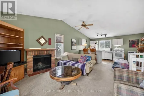 13 Harbour Street West Collingwood ON L9Y 5B4