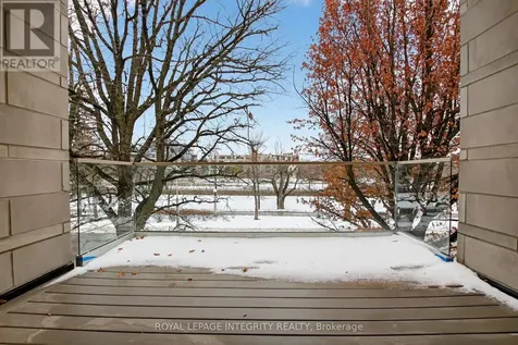 112 Queen Elizabeth Drive Ottawa ON K2P 0Z5