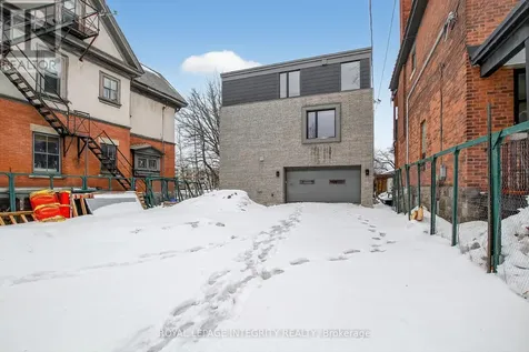 112 Queen Elizabeth Drive Ottawa ON K2P 0Z5