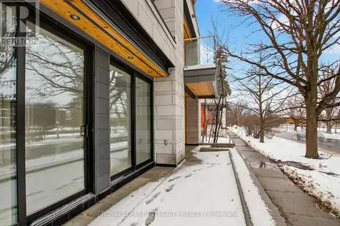 112 Queen Elizabeth Drive Ottawa ON K2P 0Z5