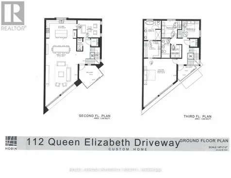 112 Queen Elizabeth Drive Ottawa ON K2P 0Z5