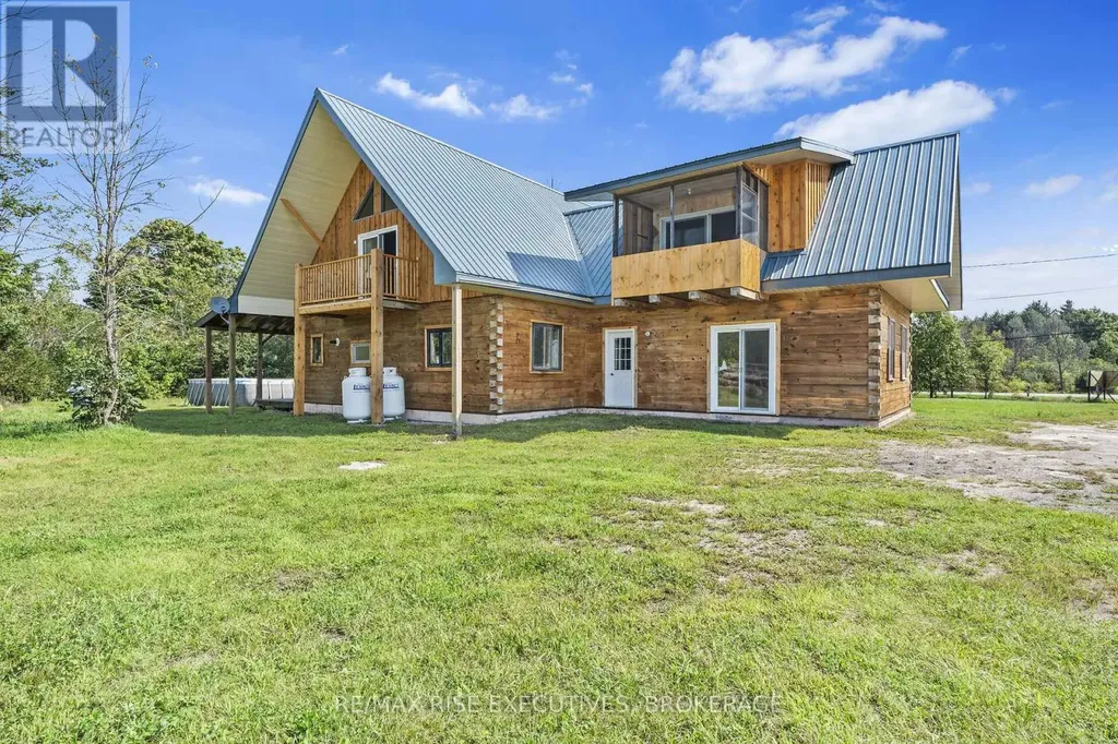 1758 Highway 15 Rideau Lakes ON K0G 1E0