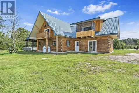 1758 Highway 15 Rideau Lakes ON K0G 1E0