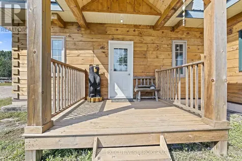 1758 Highway 15 Rideau Lakes ON K0G 1E0
