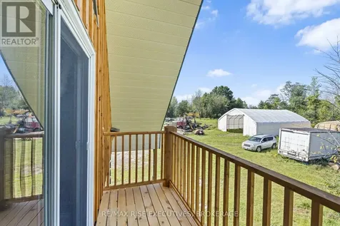 1758 Highway 15 Rideau Lakes ON K0G 1E0