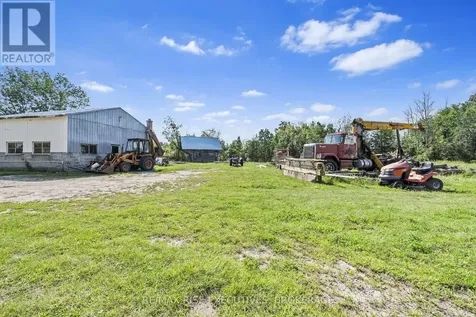 1758 Highway 15 Rideau Lakes ON K0G 1E0