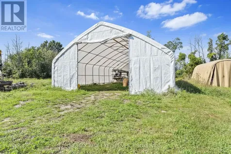 1758 Highway 15 Rideau Lakes ON K0G 1E0