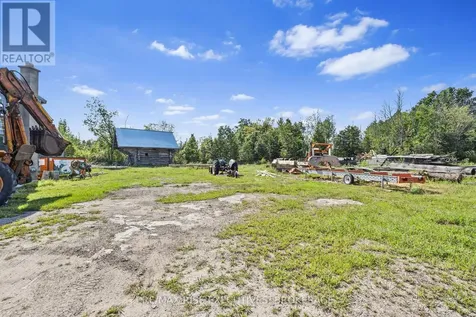 1758 Highway 15 Rideau Lakes ON K0G 1E0