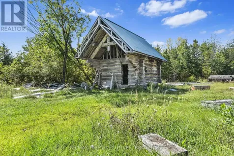 1758 Highway 15 Rideau Lakes ON K0G 1E0