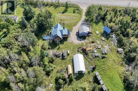 1758 Highway 15 Rideau Lakes ON K0G 1E0