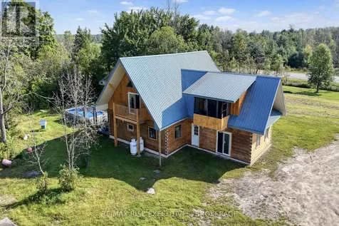 1758 Highway 15 Rideau Lakes ON K0G 1E0