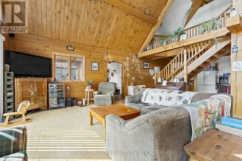 1758 Highway 15 Rideau Lakes ON K0G 1E0