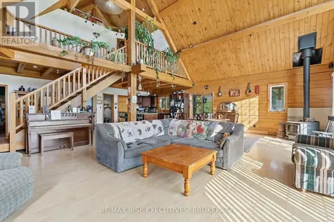 1758 Highway 15 Rideau Lakes ON K0G 1E0