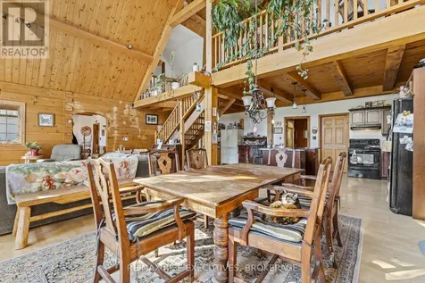 1758 Highway 15 Rideau Lakes ON K0G 1E0