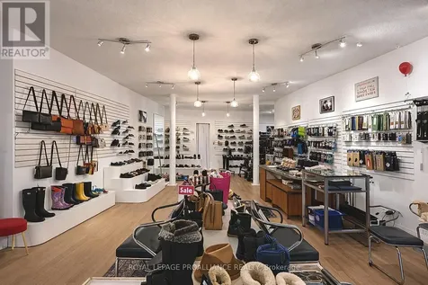 26 Walton Street Port Hope ON L1A 1N1