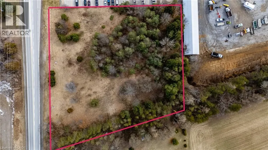 580 Queensway West Simcoe ON N3Y 4J9