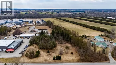 580 Queensway West Simcoe ON N3Y 4J9