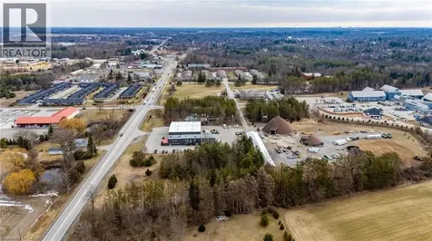 580 Queensway West Simcoe ON N3Y 4J9