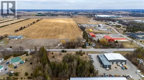 580 Queensway West Simcoe ON N3Y 4J9
