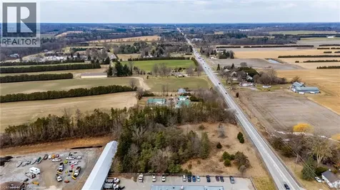 580 Queensway West Simcoe ON N3Y 4J9